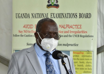 UNEB: 7000 bagudde PLE, 2220 bikwatiddwa