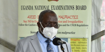 UNEB: 7000 bagudde PLE, 2220 bikwatiddwa