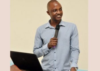 Baabano abateesiteesi ba Minisitule abaggya abalondeddwa