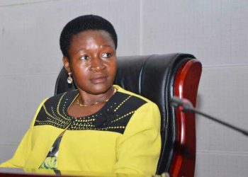 NRM ejja  kweddiza obuwagizi bwa Buganda – Rosemary Sseninde