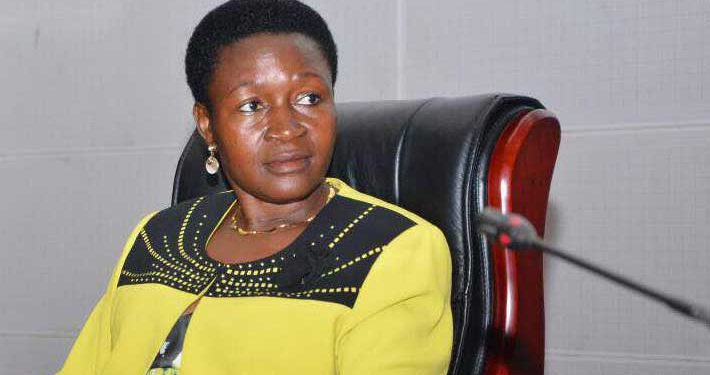 NRM ejja  kweddiza obuwagizi bwa Buganda – Rosemary Sseninde
