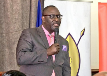 Ebikujjuko ebikulembera Amatikkira bisaziddwamu, abagenyi baakubeera 20 bokka – Owek. Nsibirwa