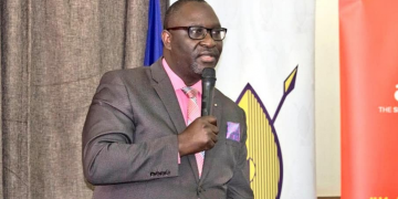 Ebikujjuko ebikulembera Amatikkira bisaziddwamu, abagenyi baakubeera 20 bokka – Owek. Nsibirwa