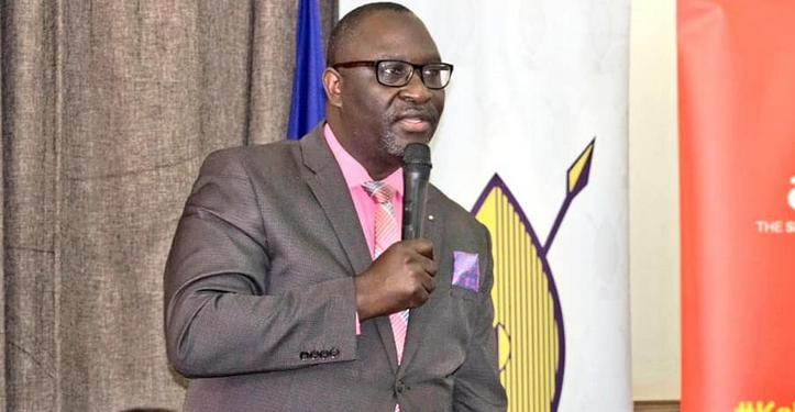 Ebikujjuko ebikulembera Amatikkira bisaziddwamu, abagenyi baakubeera 20 bokka – Owek. Nsibirwa