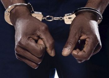 Bakutte eyatunze muwala we ow’emyaka 9 ku bukadde 6