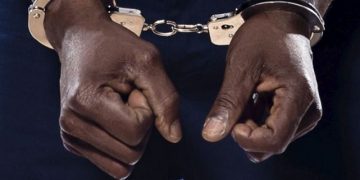 Bakutte eyatunze muwala we ow’emyaka 9 ku bukadde 6