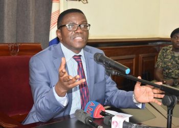 Bannabyabufuzi abatyoboola Kabaka mwesimira bunnya – Katikkiro Mayiga