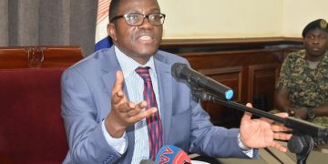Bannabyabufuzi abatyoboola Kabaka mwesimira bunnya – Katikkiro Mayiga