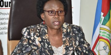 Minisitule y’ebyobulamu: Ebbula ly’eddagala erigema COVID-19 tekijja kulemesa kuggulawo ggwanga