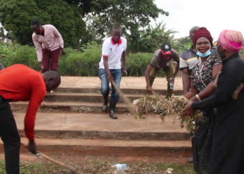 Balabudde gavumenti obutazannyira ku ttaka lya mayiro