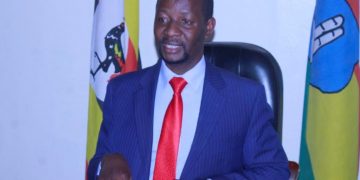 Museveni okuyingirira ettaka lya Mayiro byandituzza mu kwekalakaasa kwa Kayunga – FDC