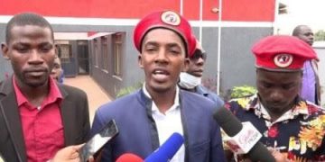 Busiro North: Kkooti egaanye eyavunya owa NUP Paul Nsubuga okwongera ku bujulizi