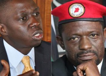 Akakiiko k’ebyokulonda kasabye omusango gwa Nyanzi gugobwe