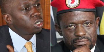 Akakiiko k’ebyokulonda kasabye omusango gwa Nyanzi gugobwe