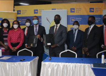 Buganda Land Board ereese ‘Express Plan’ okwanguya okufuna ebyapa ku ttaka ly’Obwakabaka