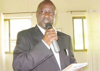 Ab’ebijjambiya bataamye; RDC Bamwine bamukyusizza