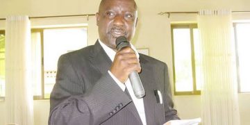 Ab’ebijjambiya bataamye; RDC Bamwine bamukyusizza