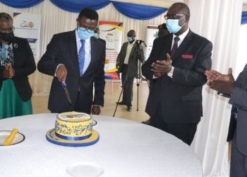 Buganda etongozza  Weerinde Insurance Services