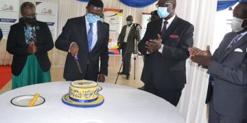 Buganda etongozza  Weerinde Insurance Services