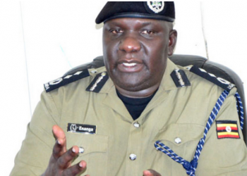 Eyakuliramu okulumba Omulamuzi Kamasanyu akwatiddwa