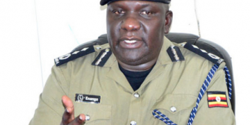 Eyakuliramu okulumba Omulamuzi Kamasanyu akwatiddwa