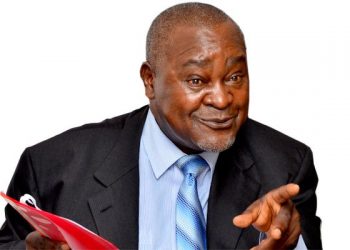 Prof. Bukenya alabudde Nabbanja obutanyiiza bamafiya mu gavumenti