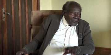 Pulezidenti Museveni okuva edda tayagala ttaka lya mayiro – Prof. Kanyeihamba