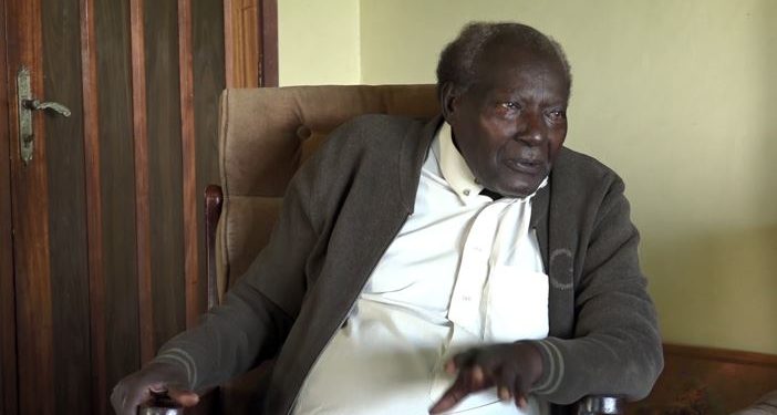 Pulezidenti Museveni okuva edda tayagala ttaka lya mayiro – Prof. Kanyeihamba