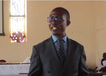 Owek. Kawuki asabye bannaddiini obutadibya nnono na buwangwa