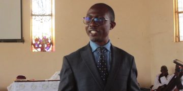 Owek. Kawuki asabye bannaddiini obutadibya nnono na buwangwa