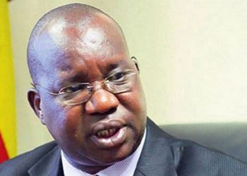 Museveni alonze Shifra Lukwago, Fr. Lukodo ne Kaheru ku bwakamisona
