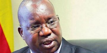 Museveni alonze Shifra Lukwago, Fr. Lukodo ne Kaheru ku bwakamisona