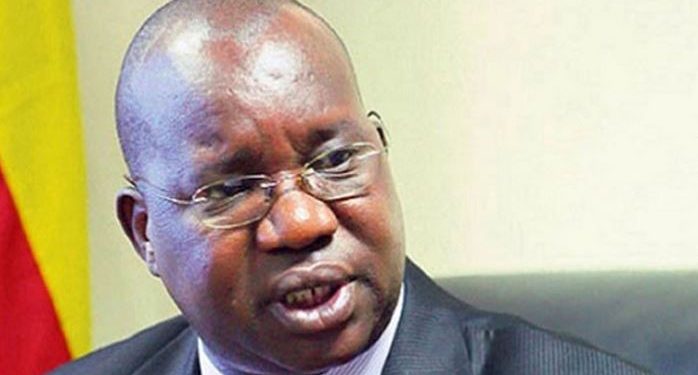 Museveni alonze Shifra Lukwago, Fr. Lukodo ne Kaheru ku bwakamisona