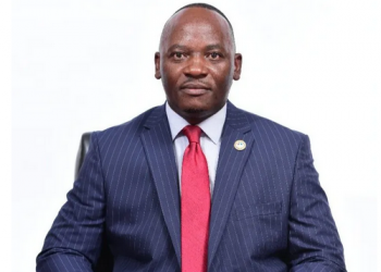 Owek. Mpuuga alabudde Ssaabaminisita Nabbanja ku kutiisatiisa aba Opozisoni