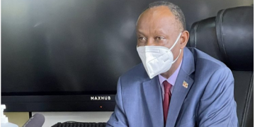 Minisitule y’ebyobulamu erabudde ku kubalukawo kw’ekirwadde kya Polio