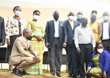 Aba NRM abaagwa mu kalulu basabye Museveni abayambe ku mabanja