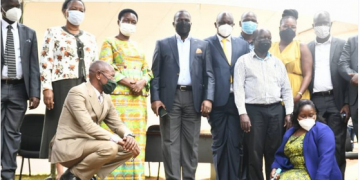 Aba NRM abaagwa mu kalulu basabye Museveni abayambe ku mabanja