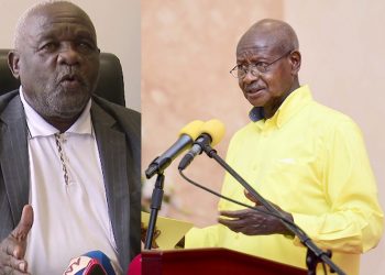 Museveni asooke yeebuuze lwaki ekibattaka kikyase ku mulembe gwe – Hajji Nadduli