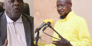 Museveni asooke yeebuuze lwaki ekibattaka kikyase ku mulembe gwe – Hajji Nadduli