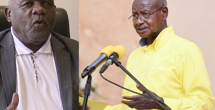 Museveni asooke yeebuuze lwaki ekibattaka kikyase ku mulembe gwe – Hajji Nadduli