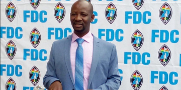 FDC eyagala amasomero n’amasinzizo biggulwe