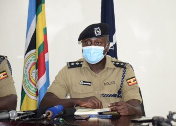 Abataayaaya mu budde bwa Kafyu baakukwatibwa – Poliisi