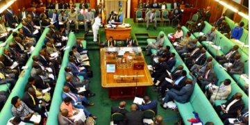 Bakutte abadde afera ababaka nga abasaba ssente okubaggya ku lukalala lw’abalya enguzi