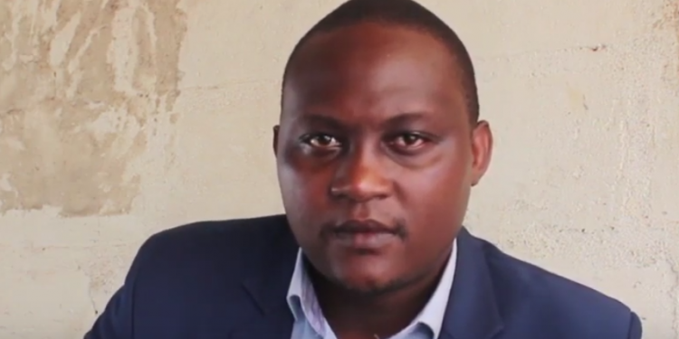 Abaana tubalage  eŋŋanda twewale amawano