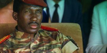 Omusango gw’okutemula Thomas Sankara gutandika October 11