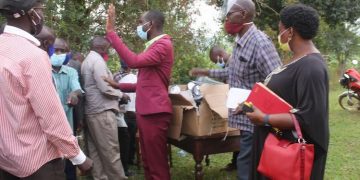 Abakulembeze mu Lwengo baweze okumalawo obutemu bw’ebijambiya