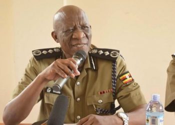 Ssaabaduumizi Ochola alagidde Cheptegei ne Chemutai okukuzibwa mu poliisi