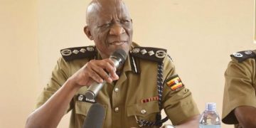 Ssaabaduumizi Ochola alagidde Cheptegei ne Chemutai okukuzibwa mu poliisi