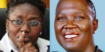 Salamu Musumba aggyeeyo omusango gweyawaabira Kadaga