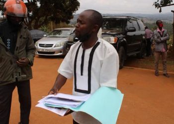 Munnamawulire wa CBS aggyeeyo omusango; Ogwa Munna DP Ndiwalana ne Katushabe gusalwa 15